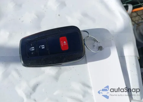 2018 Toyota Prius Two Eco from USA, damaged, VIN JTDKARFU7J3550381